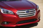 Subaru Legacy 2015 года (US)